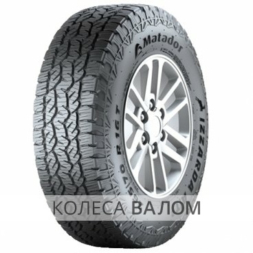 Matador 225/65 R17 102H MP72 Izzarda A/T2  FR